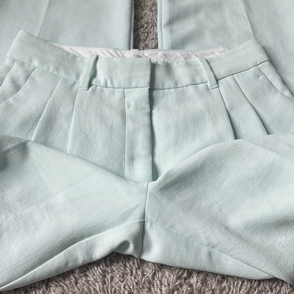Wilfred by Aritzia Straight Leg Pants - Picture 13 of 15